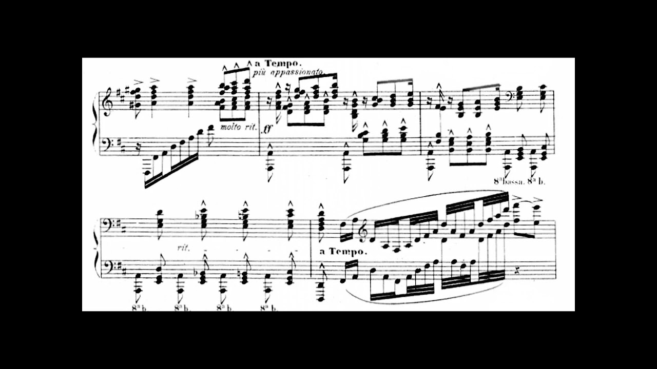 Meditation from 'Tha&iuml;s', transcribed by Saint-Sa&euml;ns
