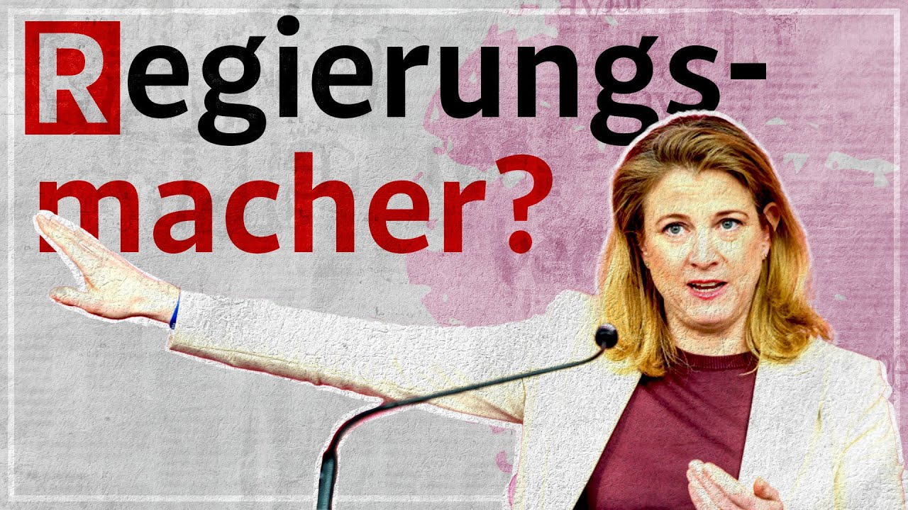 Werden die NEOS zum Regierungsmacher? | Österreich, erklärt
