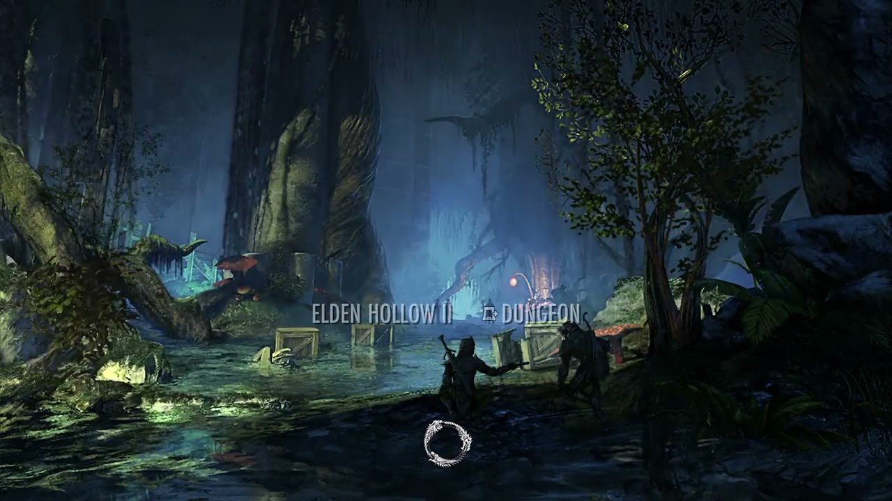 ⚡ EASY ESO One Bar Heavy Attack &ldquo;Subclass&rdquo; Build ⚡