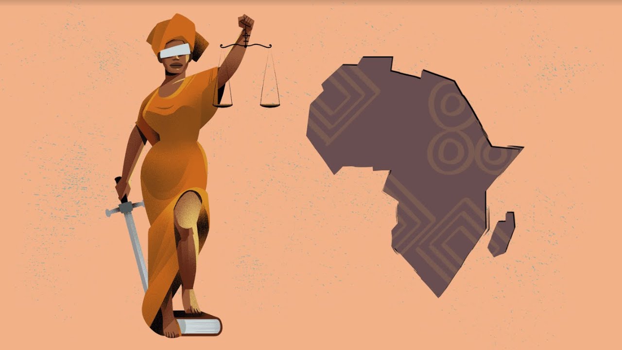 RCN — Transitional justice