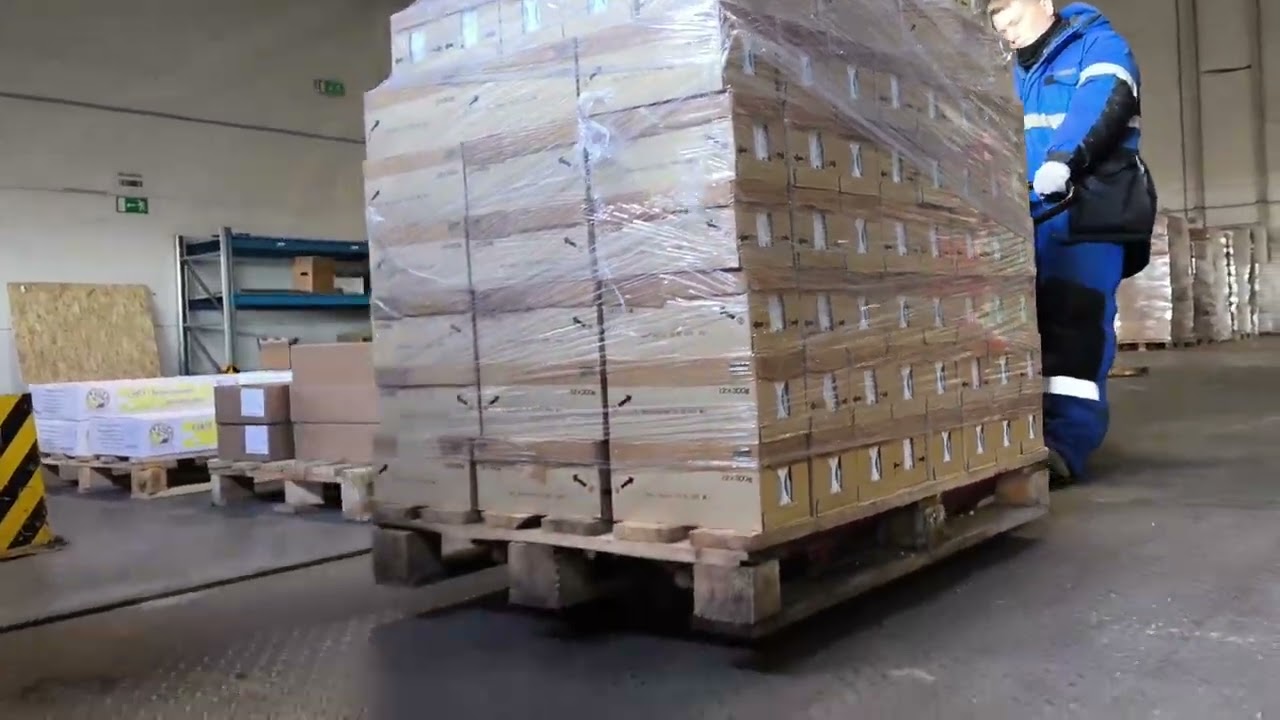 Уаз профи 29.07 грузоперевозки, не лучший результат