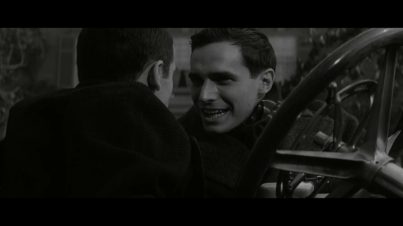 Richard Fleischer - Compulsion, 1959 [Legendas PT-BR]