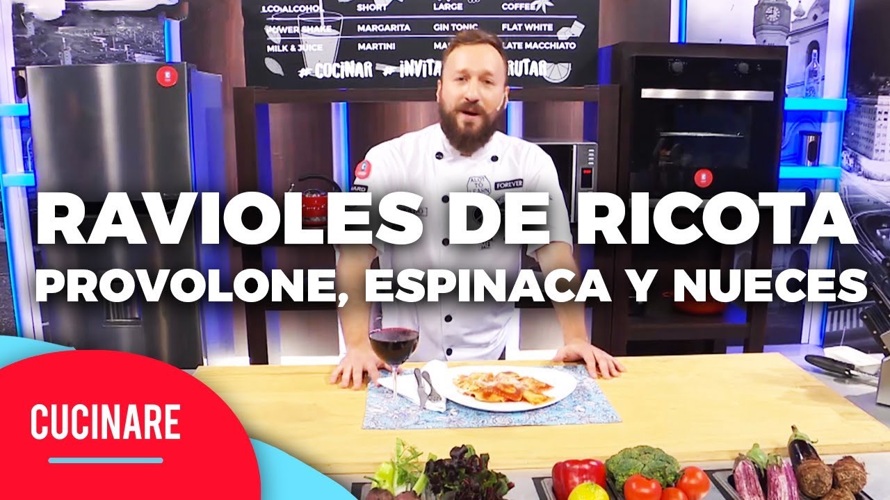 Cucinare TV - 