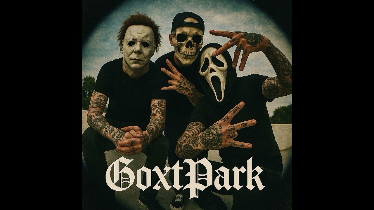 GoxtPark - "Sugerido"