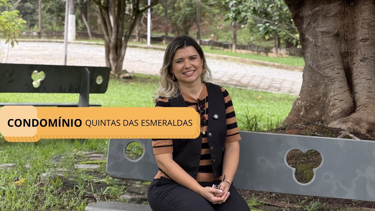 Condomínio Quintas das Esmeraldas em Esmeraldas/MG 🌳✨ O Lugar Perfeito para Seu Sítio dos Sonhos!