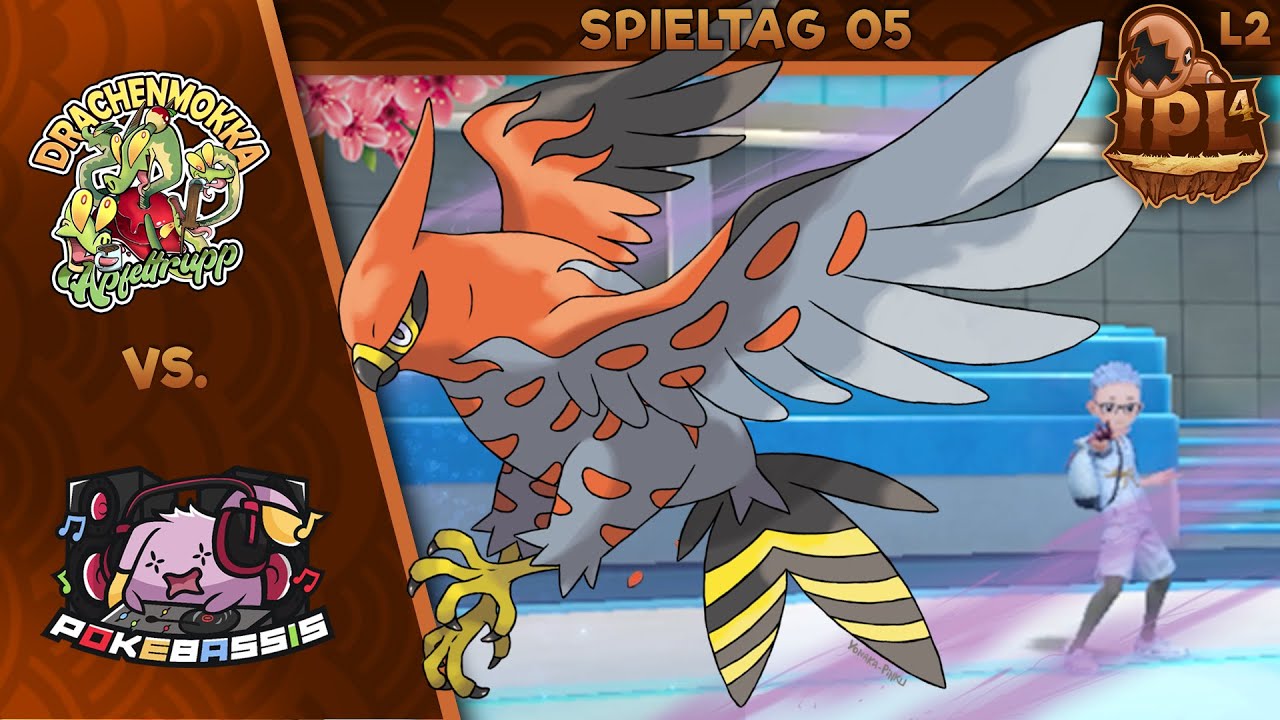 Ich habs schon wieder getan! ★ CP Neustart in der IPL4 Liga 2 ★ Spieltag 5