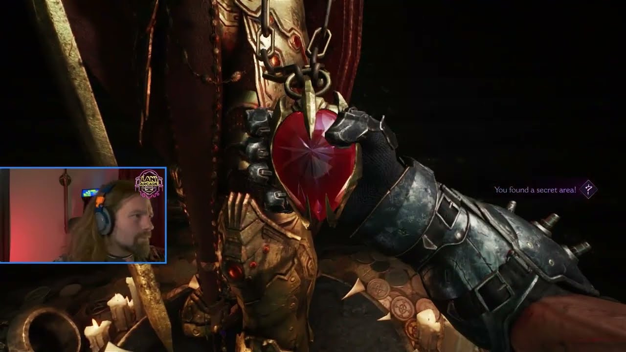 Back On That Dragon | 6 | DOOM The Dark Ages