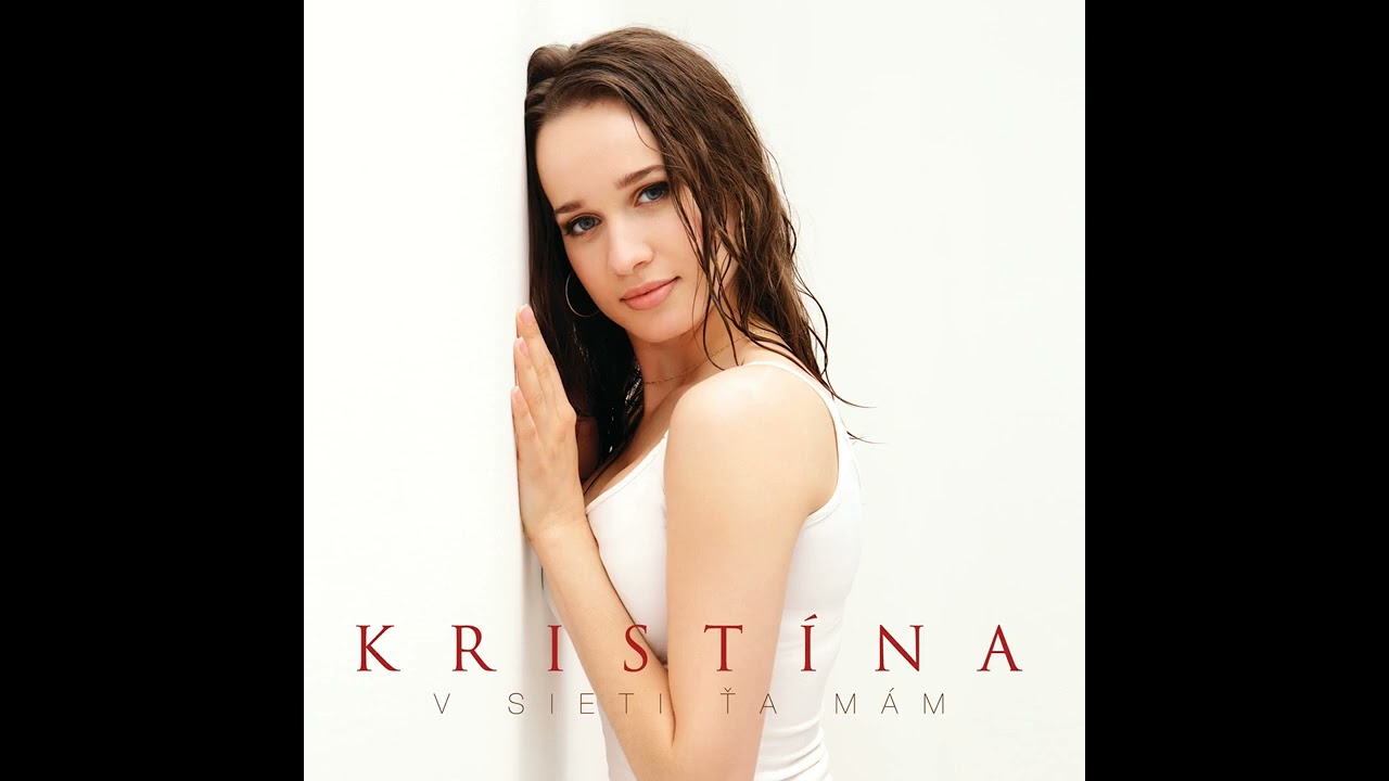 Kristina - Horehronie