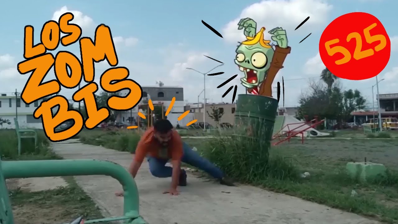 Best of Plantas Vs. Zombis parte 1