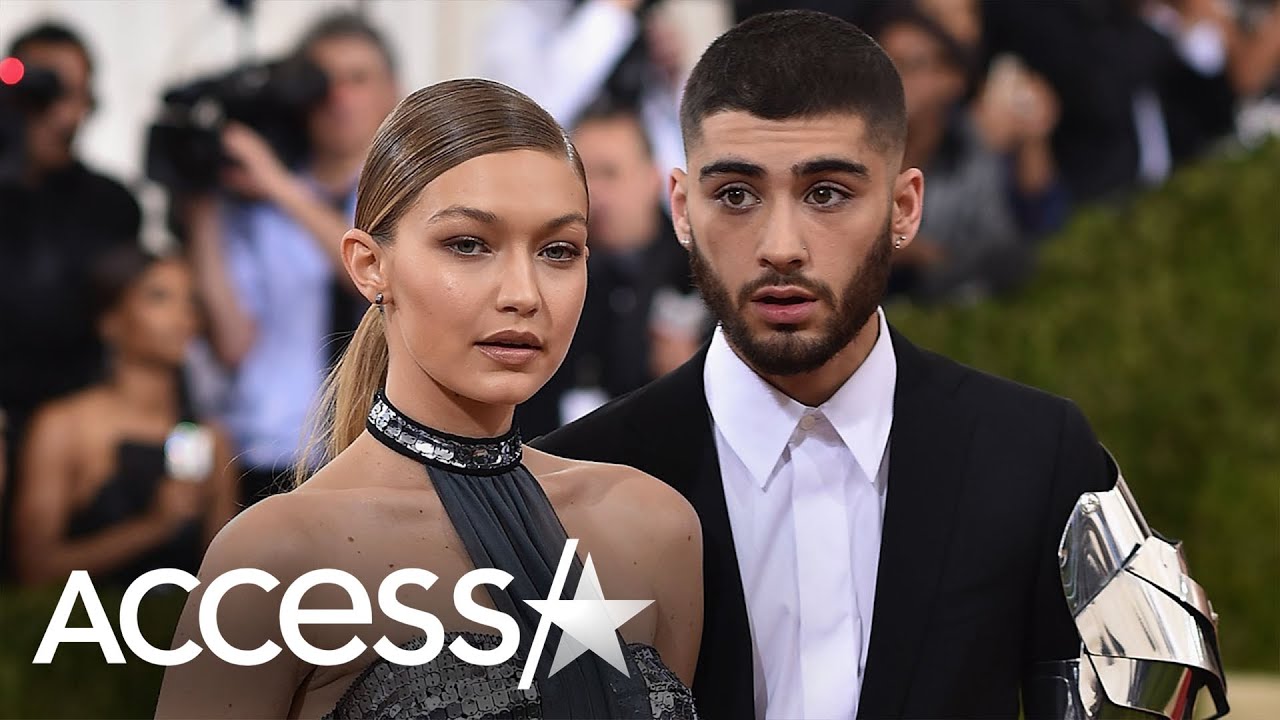 Gigi Hadid Talks Co-Parenting Daughter Khai w/ Ex Zayn Malik