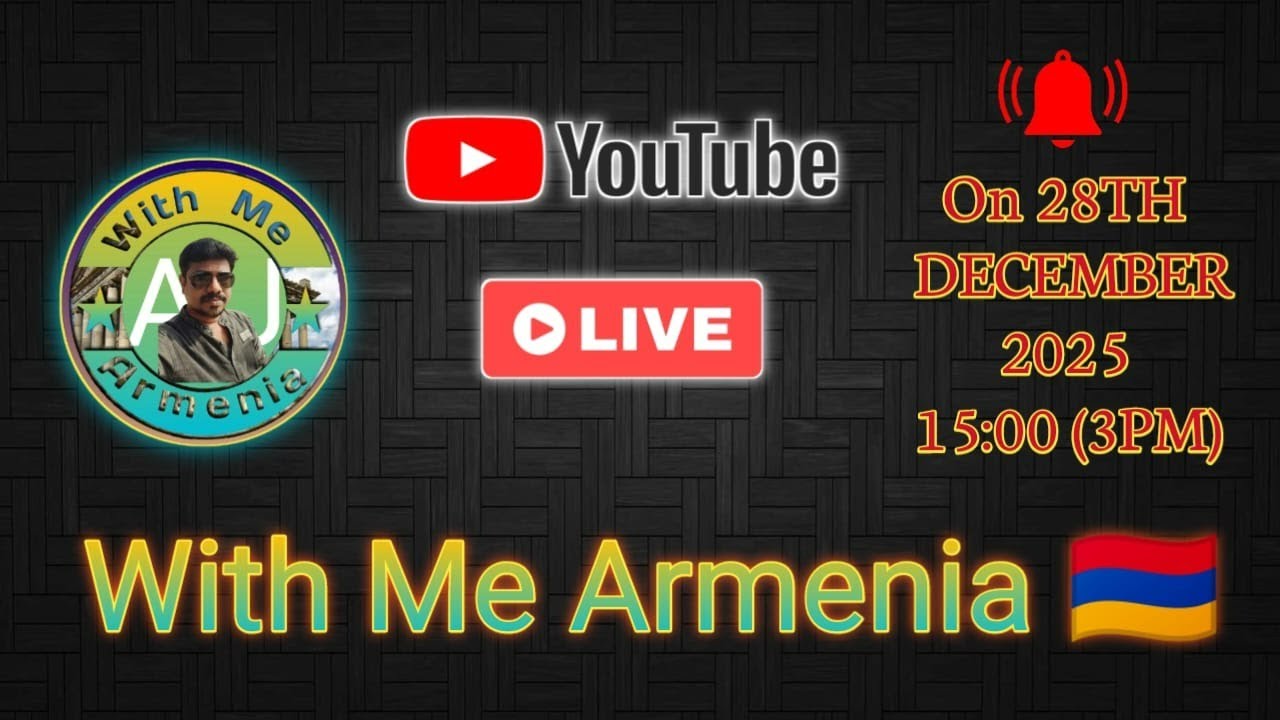 Live Updates 2026 I Armenia Jobs 2026 l Chat About Comments & Messages