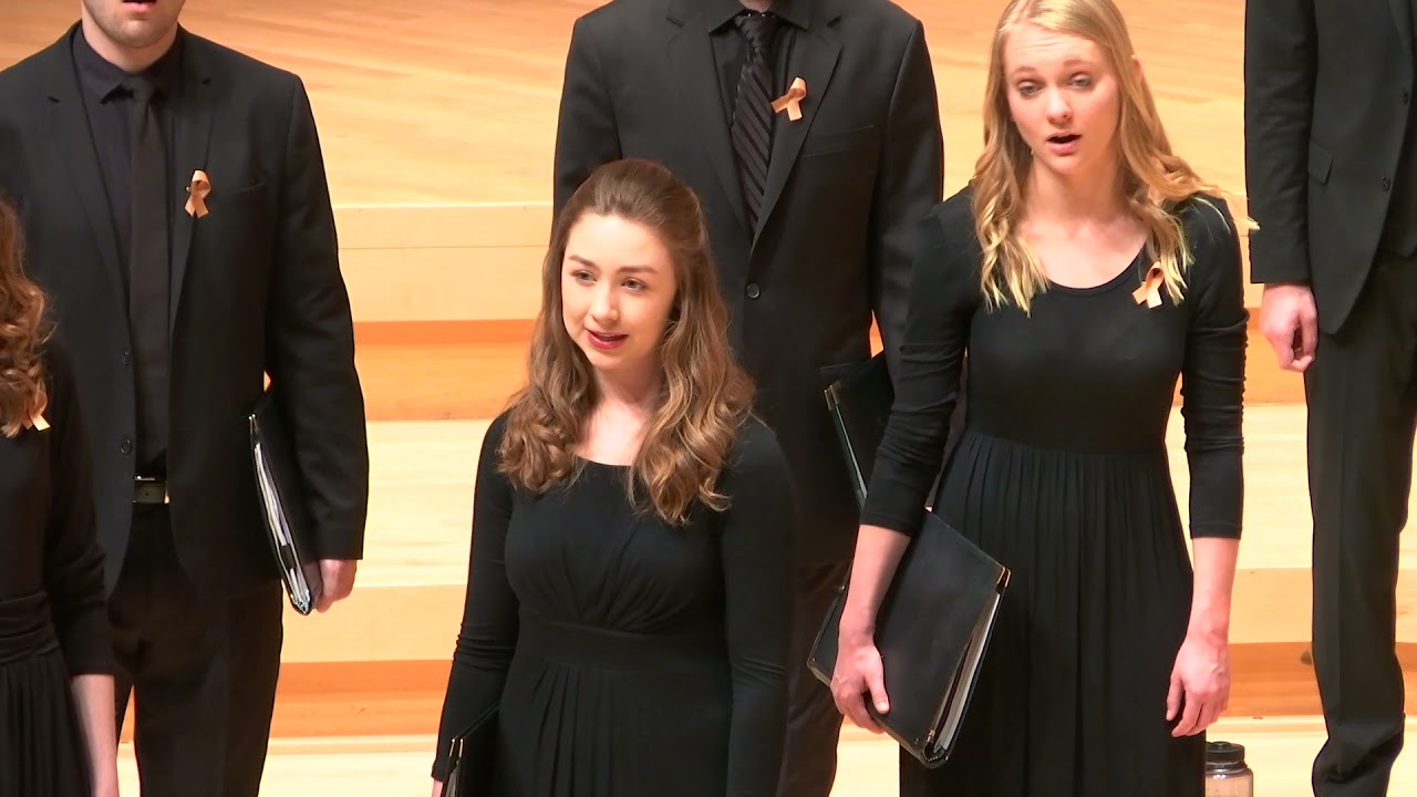 Trois Chansons   Maurice Ravel