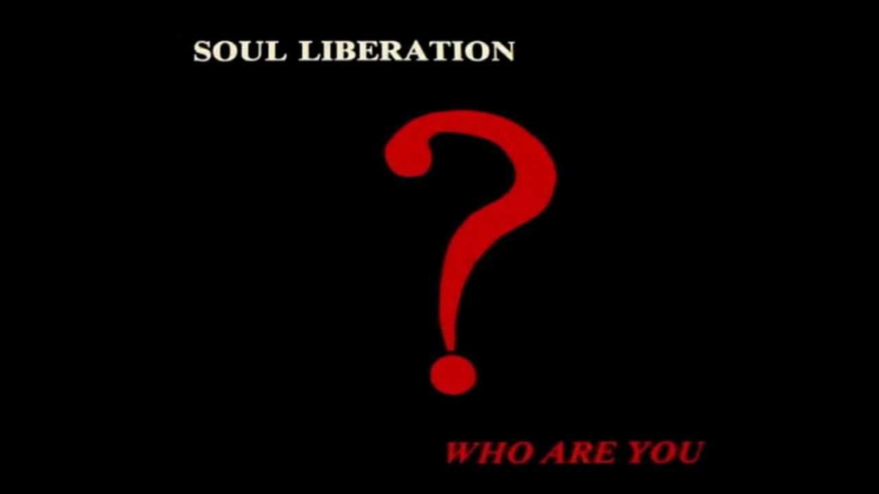 Soul Liberation - Touch Me Again 1982