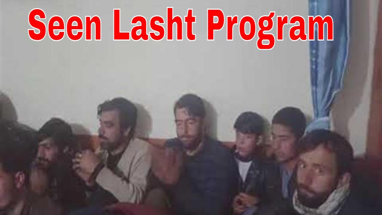 Chitrali Old Songs by Haji Khan Parsan & Bakhtawar Khan Seen Lasht || Beautiful Chitrali Ishtok