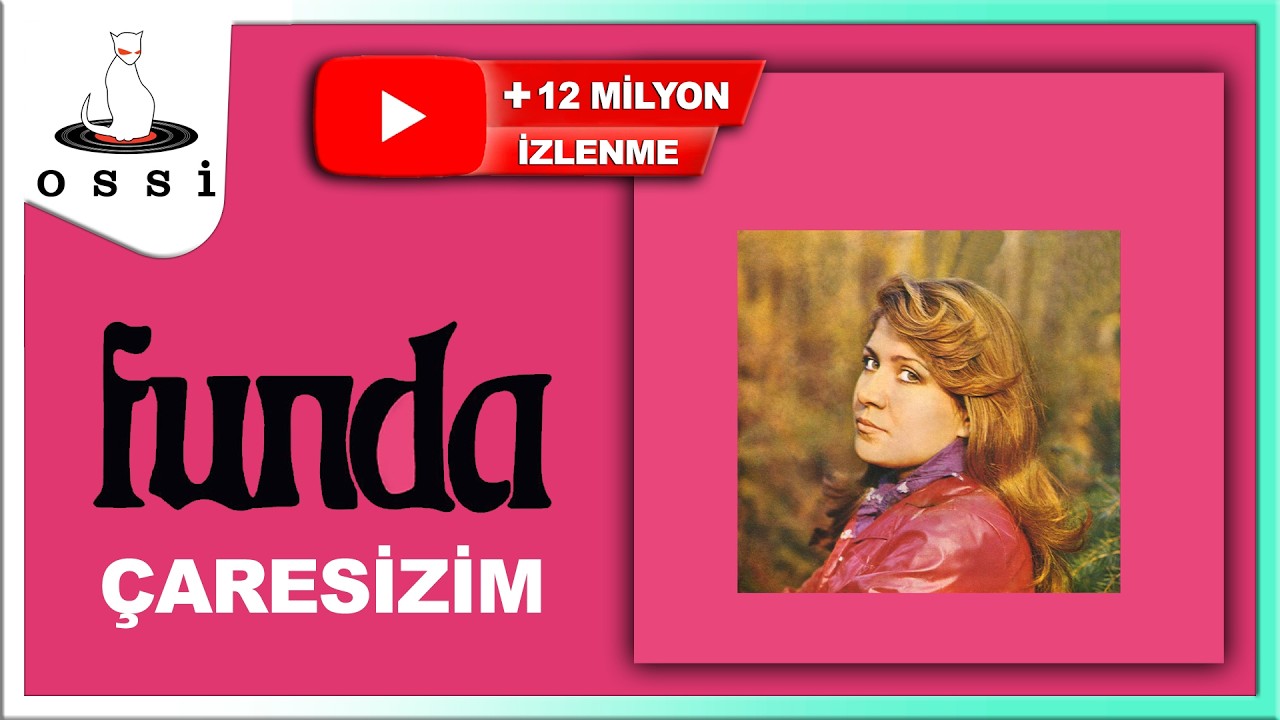 Funda - &Ccedil;aresizim