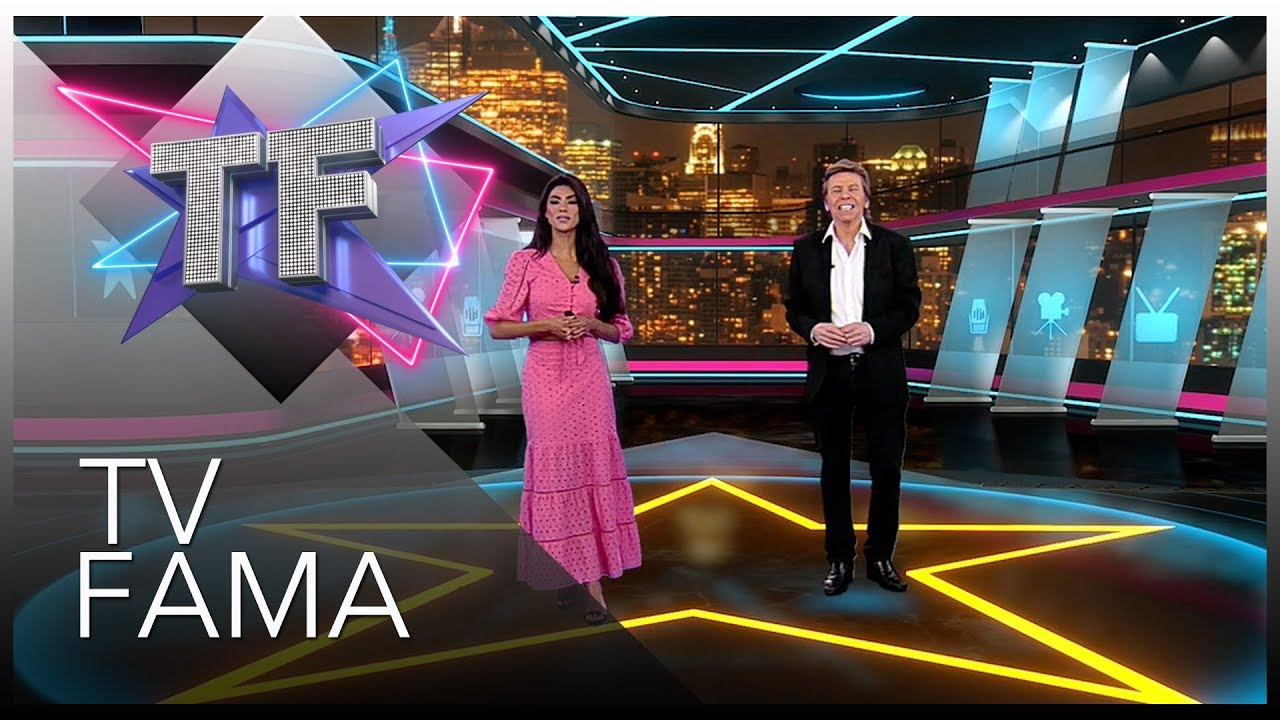 TV Fama (08/08/19) | Completo