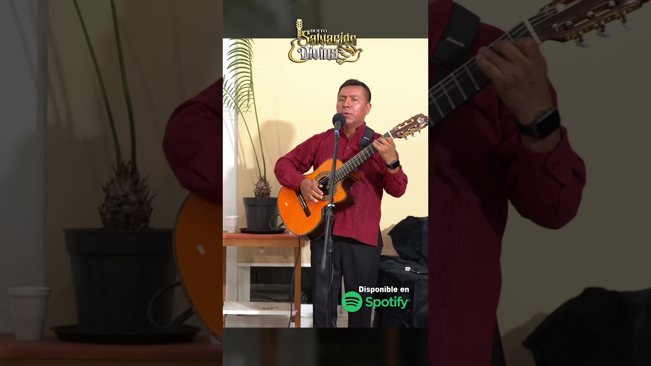 DUETO ALABANDO A DIOS | ASI SUENA EL REQUINTO GLORIA DIOS #alabanzas #diosesbueno #m&uacute;sicacristiana