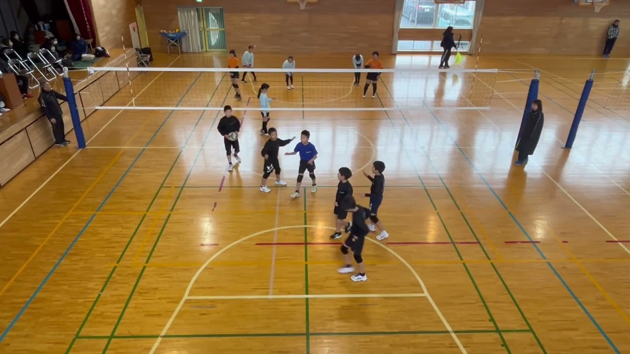 2026.2.11 城南戦