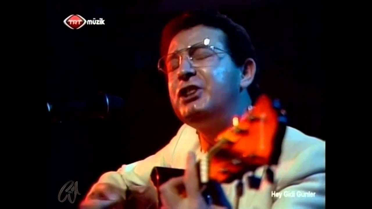 Kayahan - Nartanem (1981)