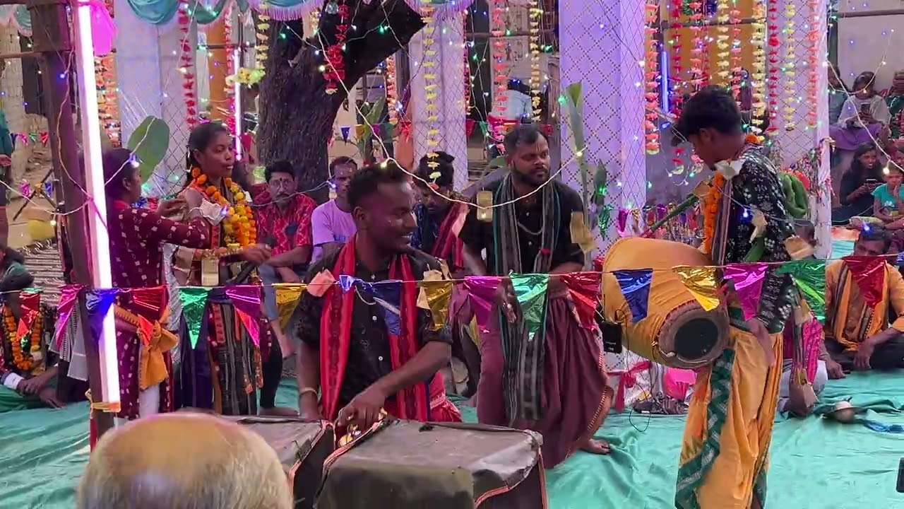 ହରି ନା ଟା ବିଡିଆ ପାନରେ ଭୁଲାମନ//ଲେଡିସ କିତ୍ତନ॥Hari na ta bidia panare bhula mana//ladies kirtan new kir