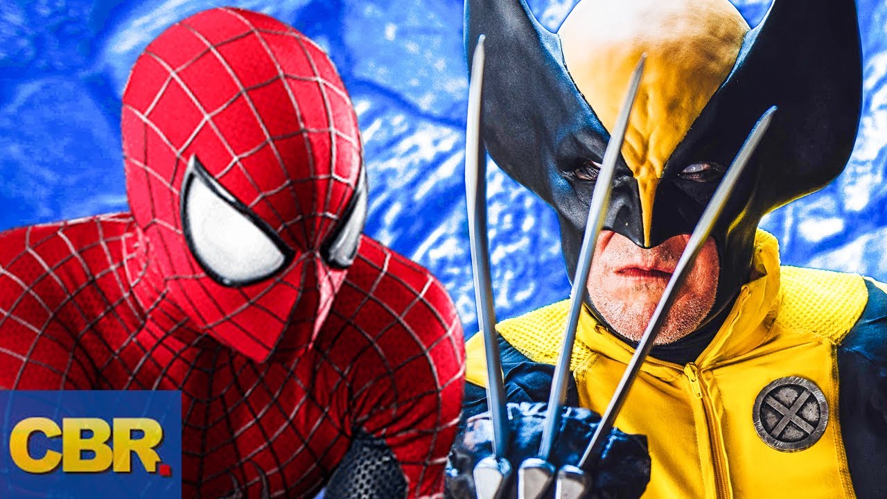 Spider-Man No Way Home: Will Reveal X-Men In Post-Credits Scene