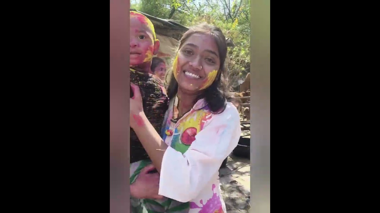 Holi 2026