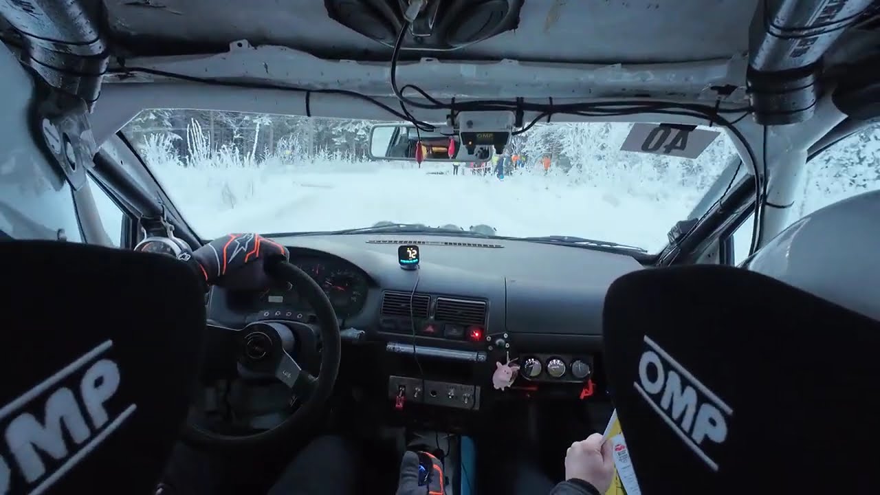 Viinijärvi ek1