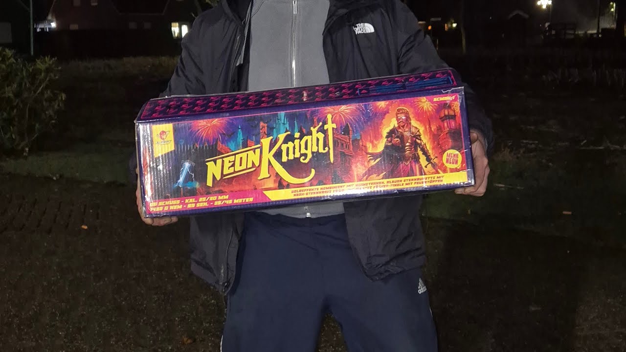 XXL SILVESTER FEUERWERK COMPILATION 2025/26