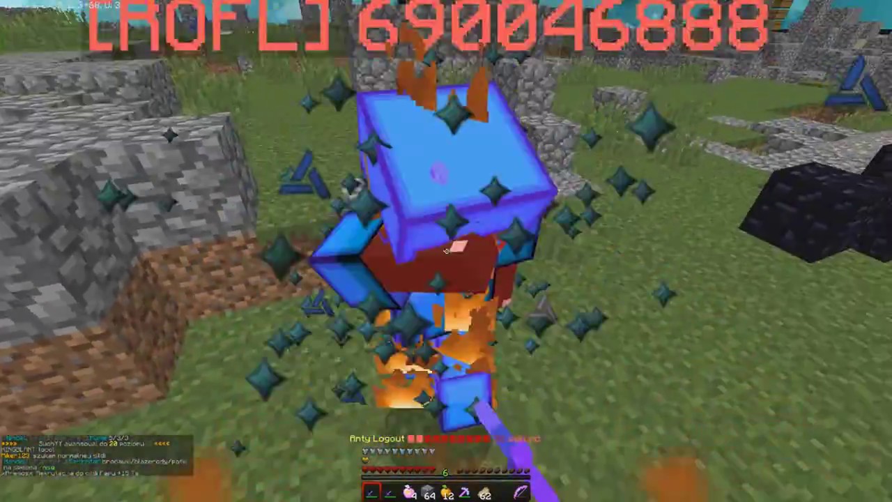 MC4U.PL | CYRK GILDII HERO | 10 KILLS |  | TXT | InviaczeG | GILDIA AC
