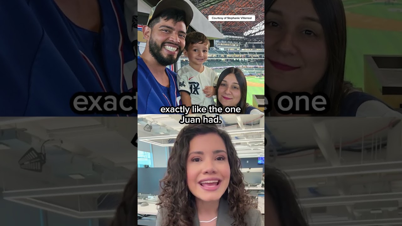 'I never got to hold her': ICE detains DACA recipient on way to visit his baby in NICU