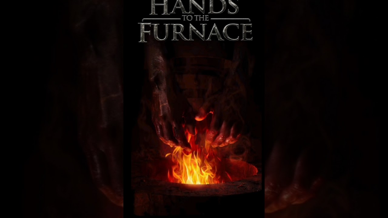 Hands To The Fire