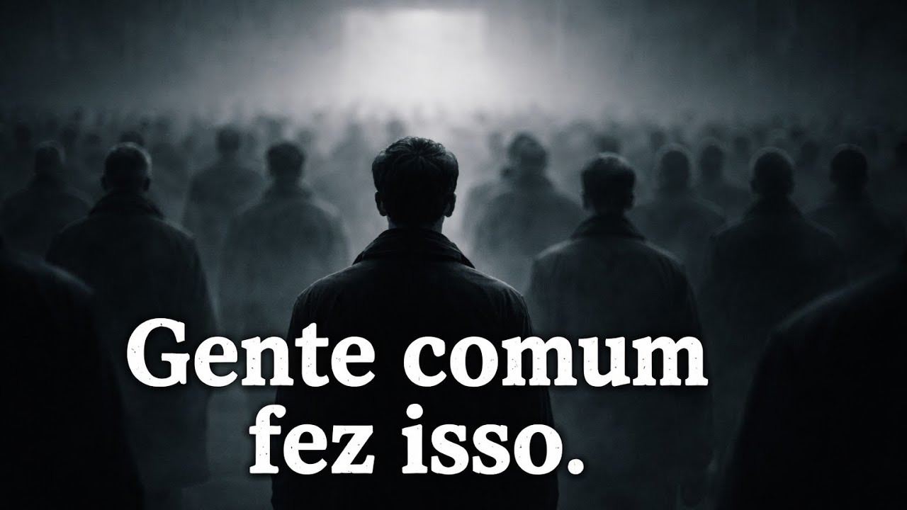 Episódio 2: O método que transforma pessoas em massa