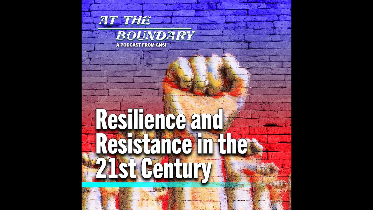 Preparing for Tomorrow’s Wars: Resilience, Resistance in the 21st Century
