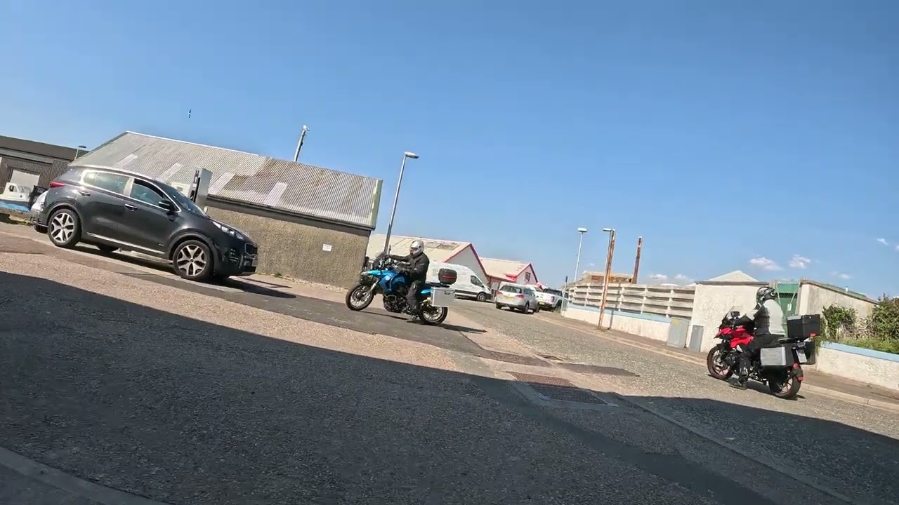 120525 9 Tougal to Mallaig