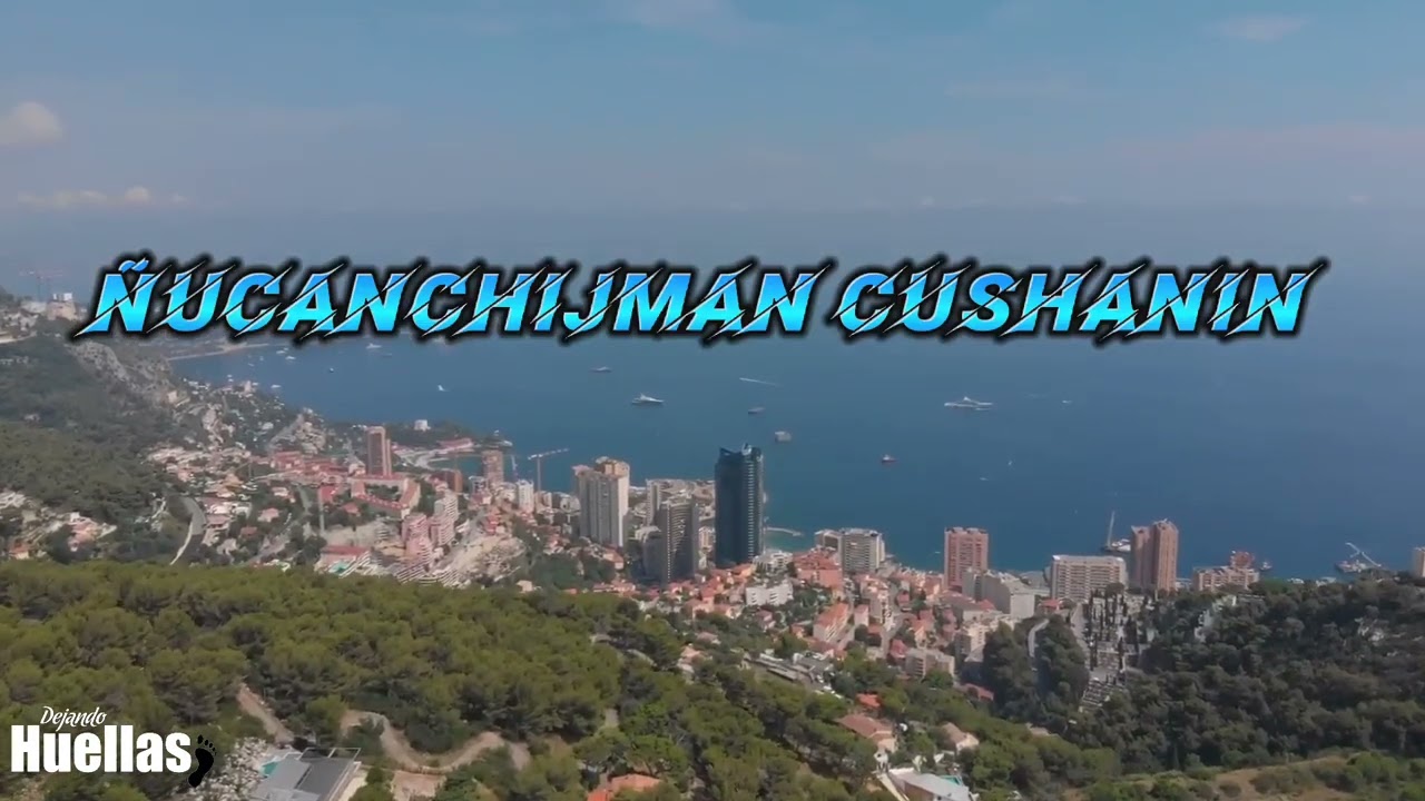 SUMAJ HUASITA CHARINCHIJ SOLISTA ESTRILLITA