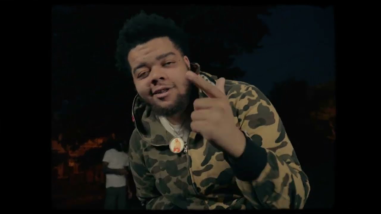 Zir - Too Late [Official Video]