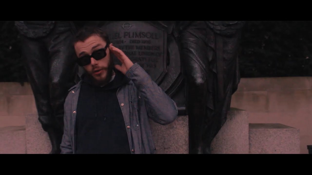 CLBRKS & DWEEB - LOBSTEROUTTHETANK (OFFICIAL MUSIC VIDEO)