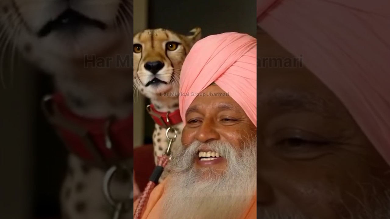 Darshan Didare Shri 108 Sant Ramanand Ji Maharaj #shorts #ballantv #satguru #bhimarmy #jaigurudev
