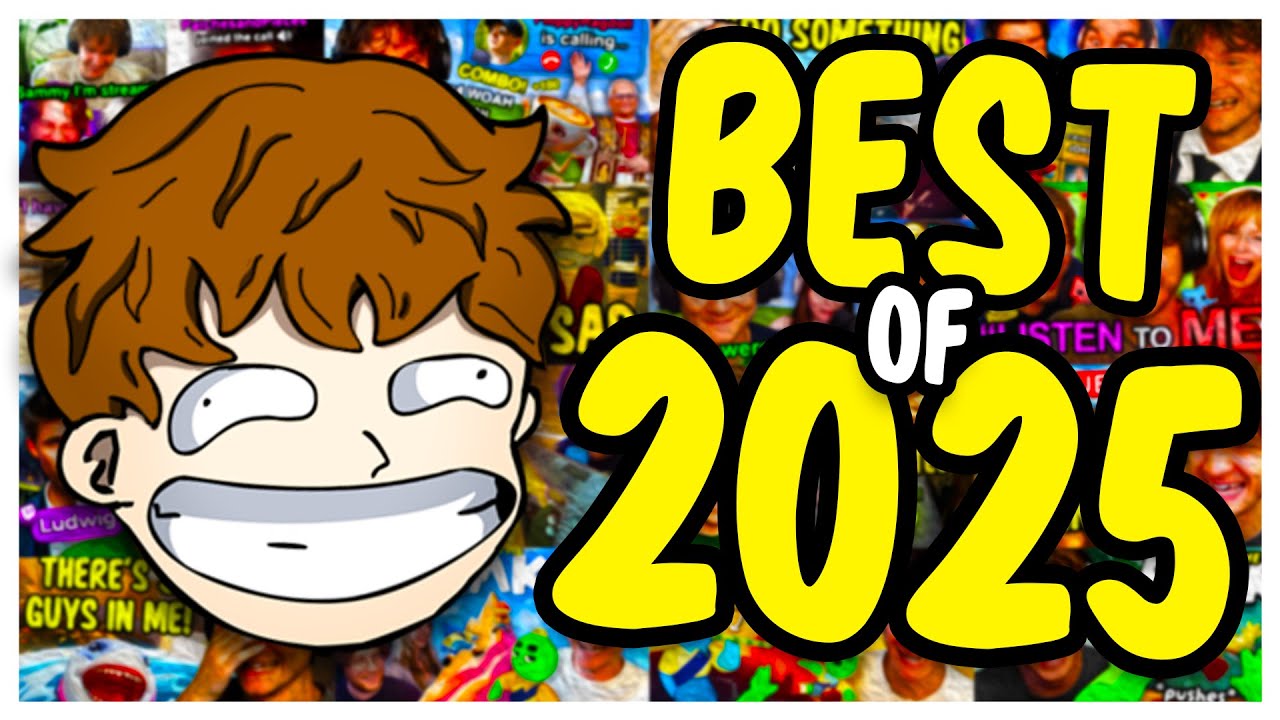 Teo's Best of 2025