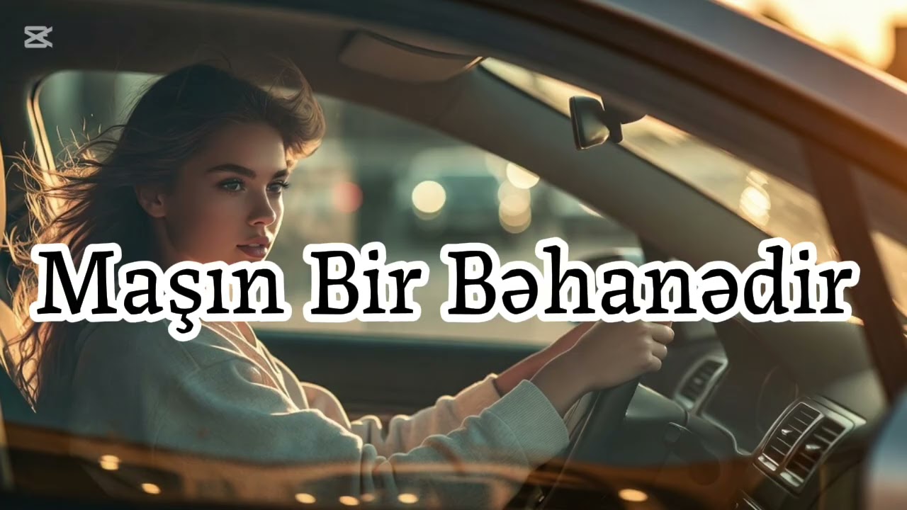 Masin Bir Behanedir - ReTune/ AzeriPop2026