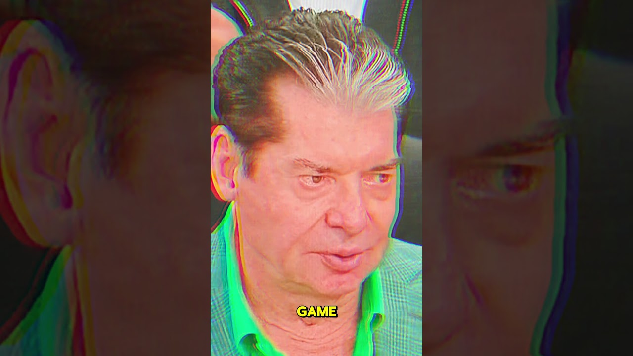 Vince McMahon’s Shocking New Look at MSG! 👀 