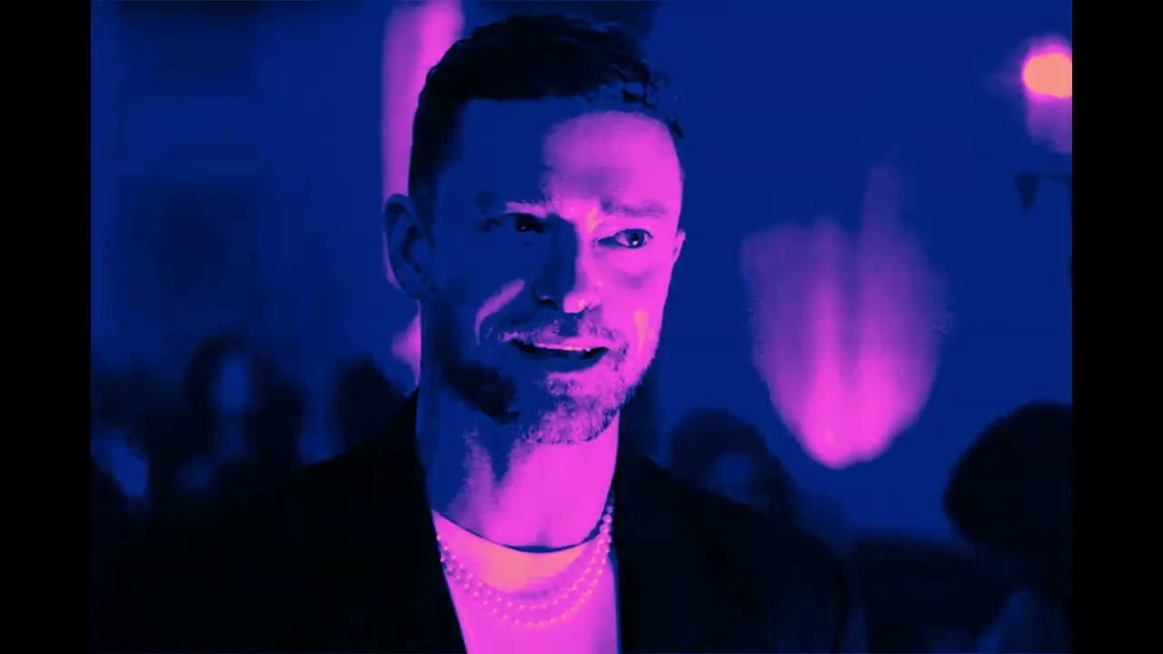Justin Timberlake - No angels (Nastasio's Remix)