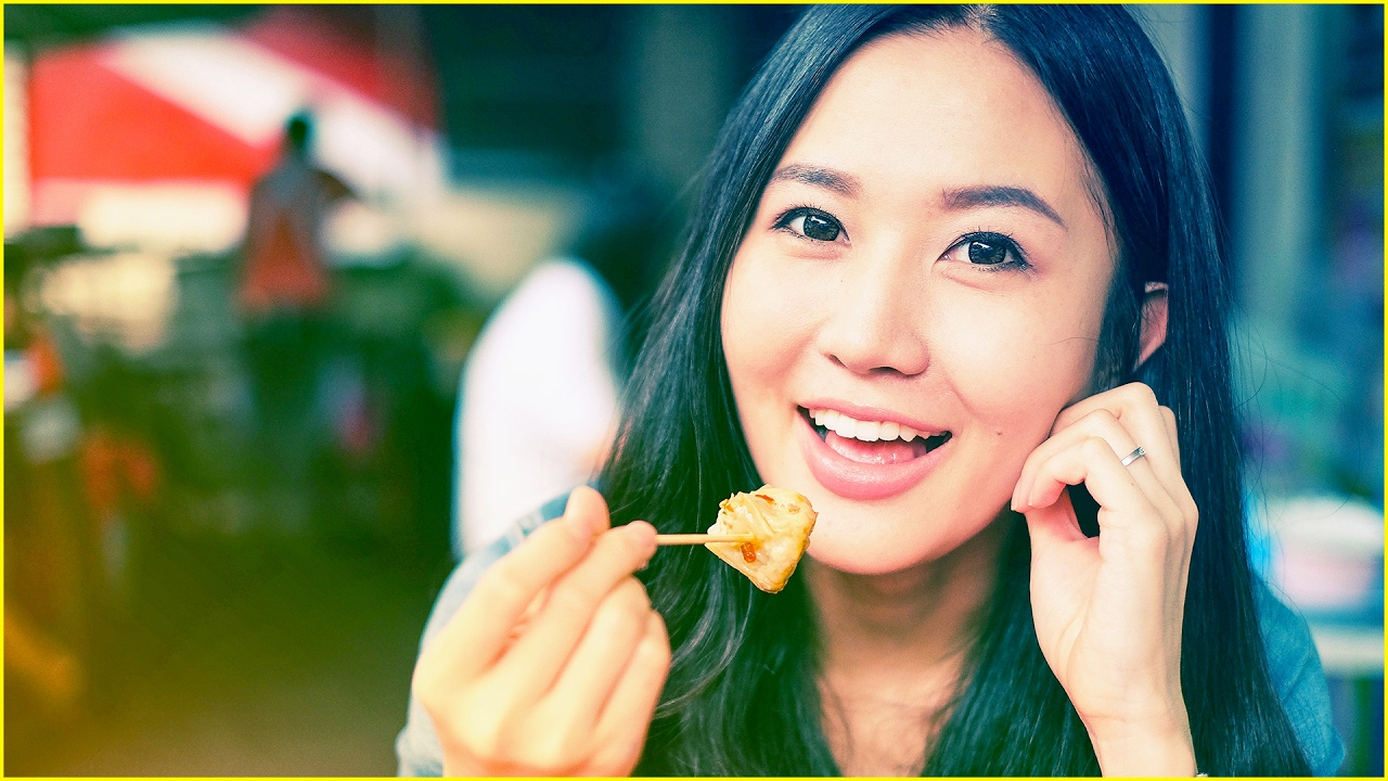 Should YOU Move to China? - Take This Test