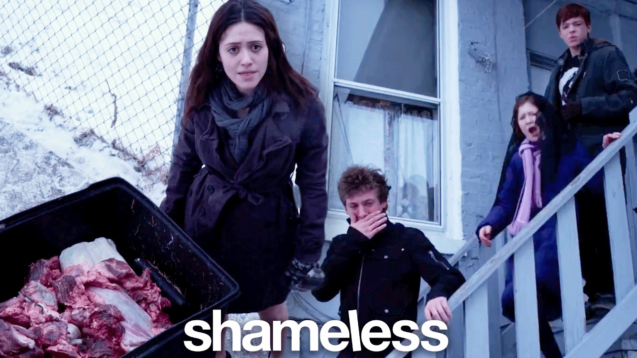 Survival of the Shameless: Part 1 | Shameless Compilation