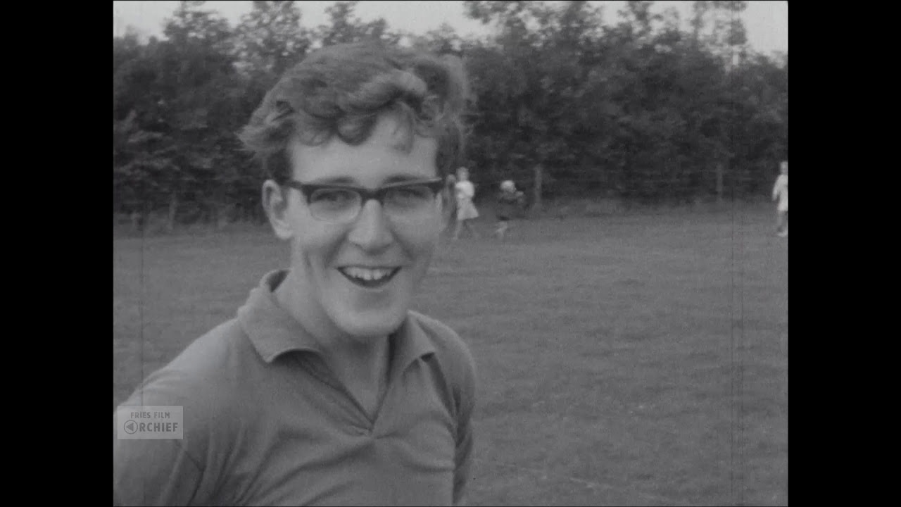 Dorpsfilm Oudebildtzijl II, 1966