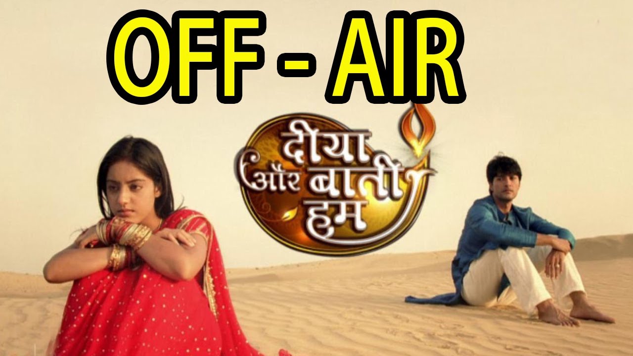 Diya Aur Baati Off Air Date Revealed | TV Prime Time