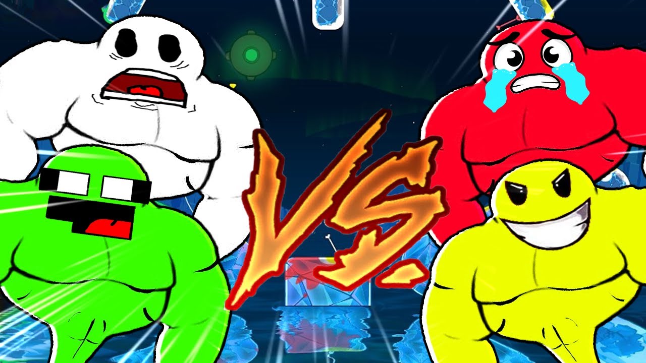 SÓ IMPORTA O ÚLTIMO PONTO | BOPL BATTLE