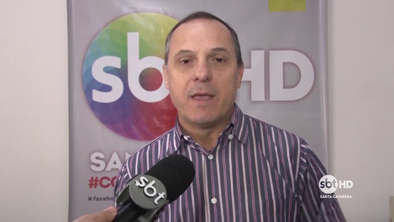 SBT SC expande sinal digital para Timb&oacute;, Pomerode, Indaial e Rio do Cedro