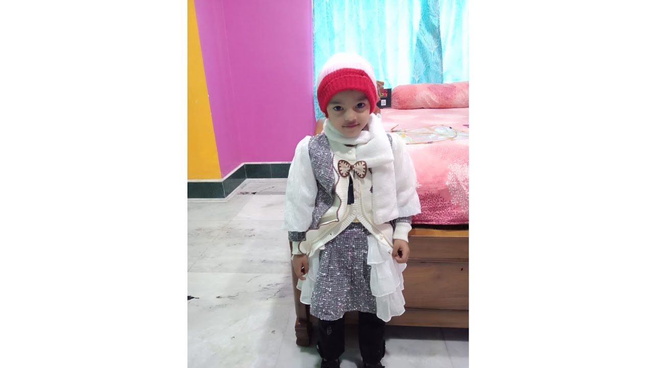 সোকাল সোকাল ঘুম থেকে উঠে রেডি হোয়ে নীলম||বোনের  বারি জাবো বোলে ||