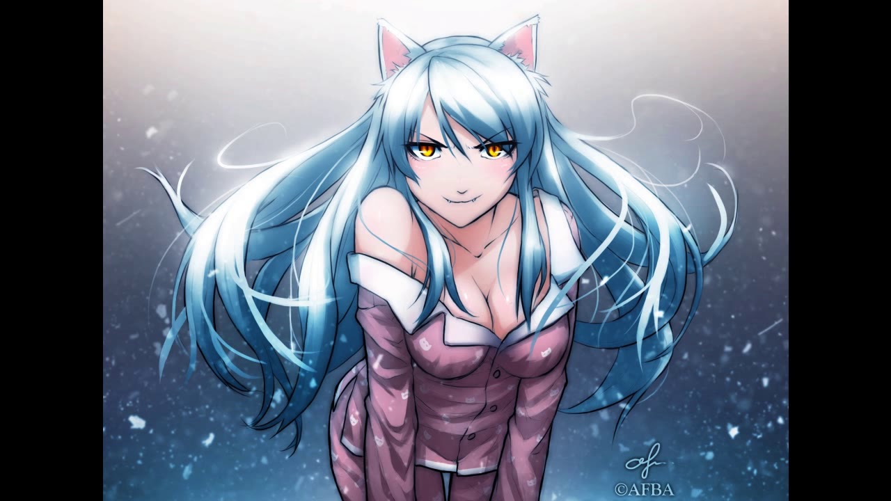 Nightcore - Bad Dog